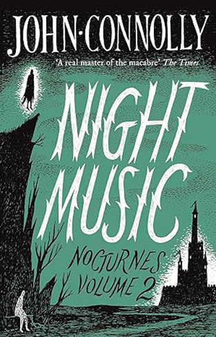 Night Music - Nocturnes Volume 2